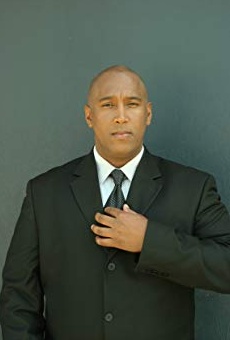 Películas de Charlton Barton