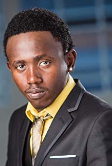 Películas de Charlton Jacob Jacques