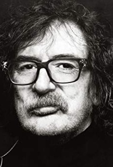 Películas de Charly García