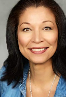 Películas de Charmaine Cruz