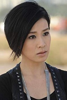 Películas de Charmaine Sheh