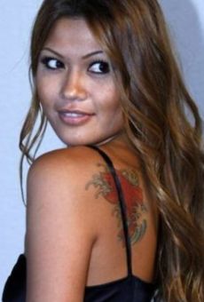 Películas de Charmane Star