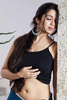 Películas de Charmy Kaur