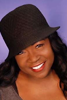 Películas de Charnele Brown