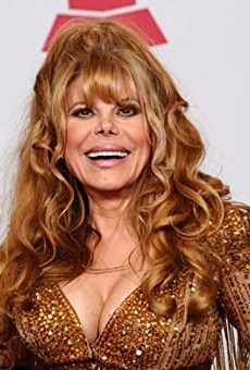 Películas de Charo
