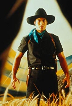 Películas de Chartchai Ngamsan