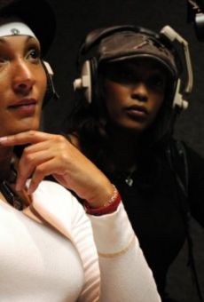 Películas de Charyse Monet