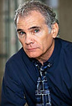 Películas de Chas Mitchell