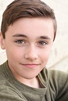 Películas de Chase Anderson