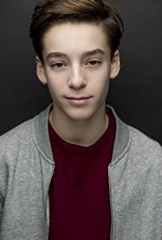 Películas de Chase Bolnick