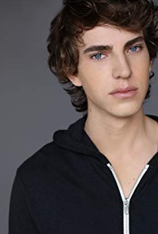 Películas de Chase Ellison