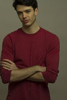 Películas de Chase Parker