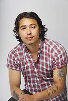 Películas de Chase Yi