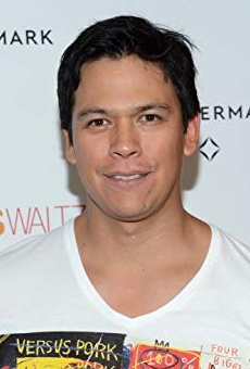 Películas de Chaske Spencer