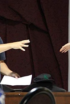 Películas de Chason Lane