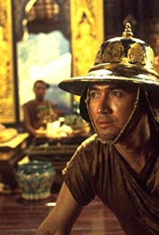 Películas de Chatchai Plengpanich