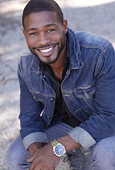 Películas de Chauncey Jenkins