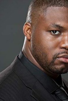 Películas de Chauncey Johnson