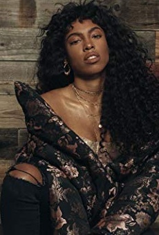 Películas de Chauntae Pink