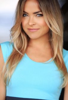 Películas de Chauntal Lewis