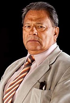 Películas de Chavo Guerrero Sr.