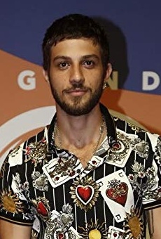 Películas de Chay Suede