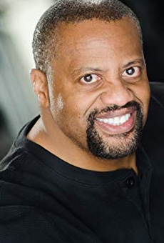 Películas de Chaz Grundy