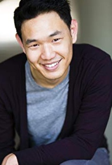 Películas de Chaz Kao