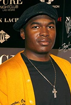 Películas de Chaz Lamar Shepherd