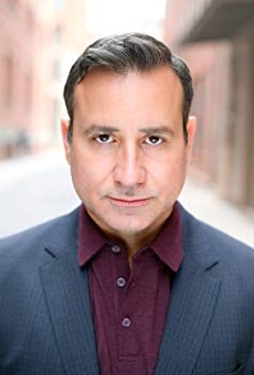 Películas de Chaz Mena