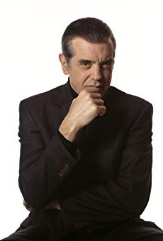 Películas de Chazz Palminteri