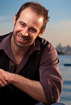 Películas de Ché Baker