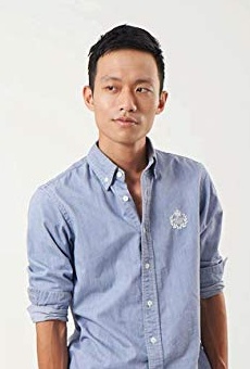 Películas de Che-Hao Chang