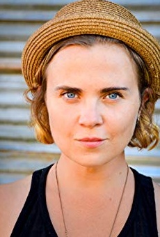 Películas de Che Landon