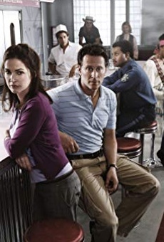 Películas de Che Timmins