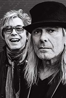 Películas de Cheap Trick