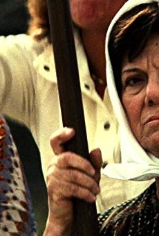 Películas de Chela Ruíz