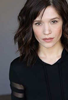 Películas de Chelle Ramos