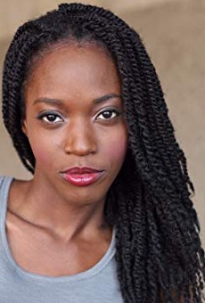 Películas de Chellee Ray