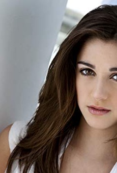 Películas de Chelsea Amoroso