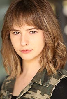 Películas de Chelsea Cook