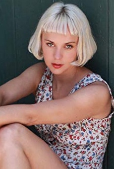 Películas de Chelsea Debo