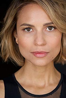 Películas de Chelsea Diggs-Smith