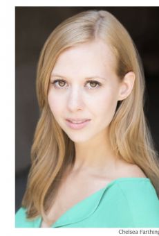 Películas de Chelsea Farthing