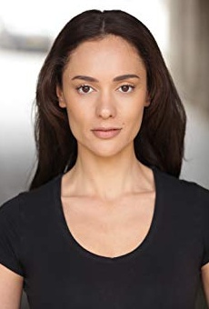 Películas de Chelsea Grant