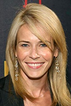 Películas de Chelsea Handler