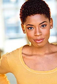 Películas de Chelsea Harris