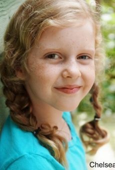 Películas de Chelsea Hays