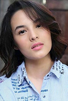 Películas de Chelsea Islan