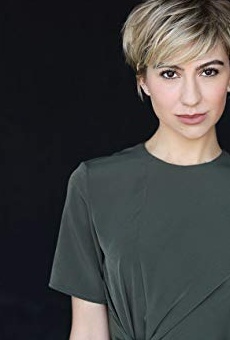 Películas de Chelsea Kane
